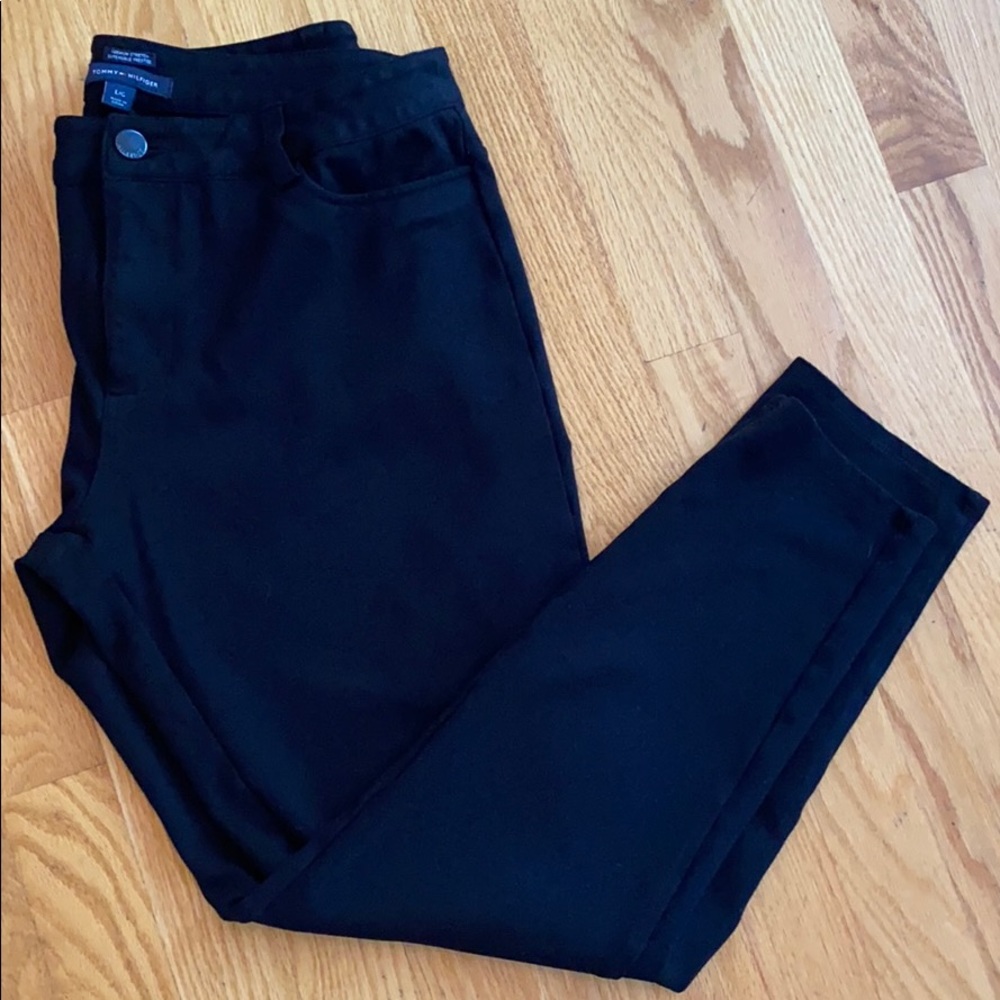 Tommy Hilfiger Premium Stretch Jeggings